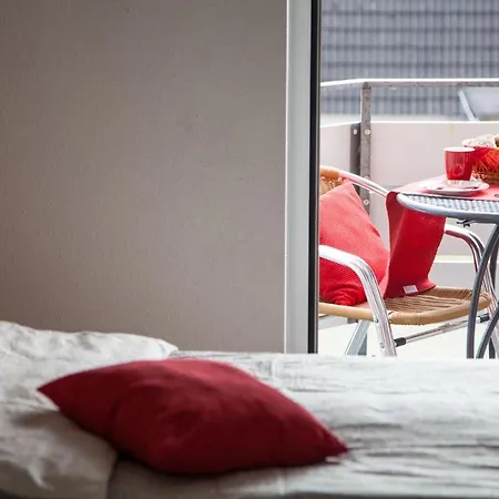 Robbenplate, Whng. 10 Apartment *