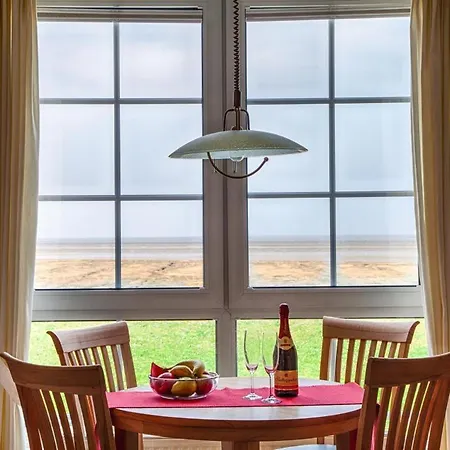 Robbenplate, Whng. 10 *