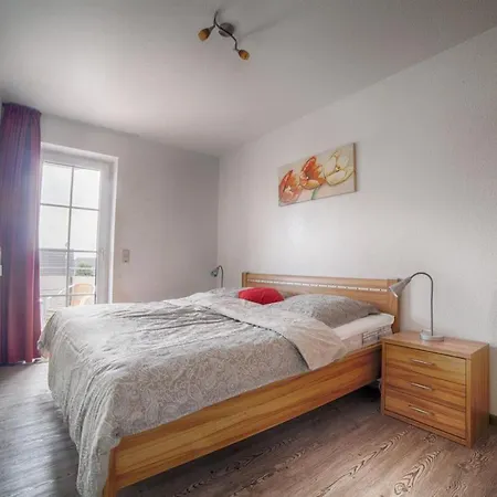 Robbenplate, Whng. 10 דירה