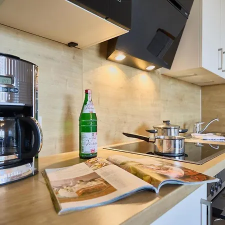 Robbenplate, Whng. 10 דירה *