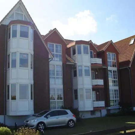 Robbenplate, Whng. 10 Apartment *