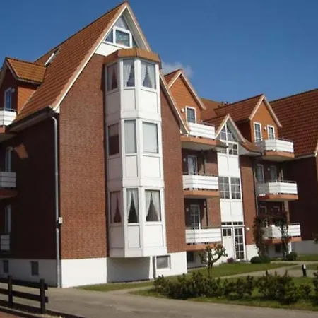 Robbenplate, Whng. 10 * Cuxhaven